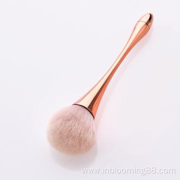 Free Cosmetic Wholesale Cheap Luxury Single Makeup Brushes